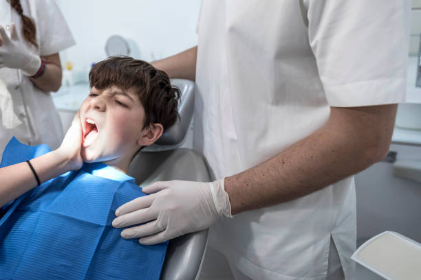 Best Weekend Emergency Dentist in Cascade, ID